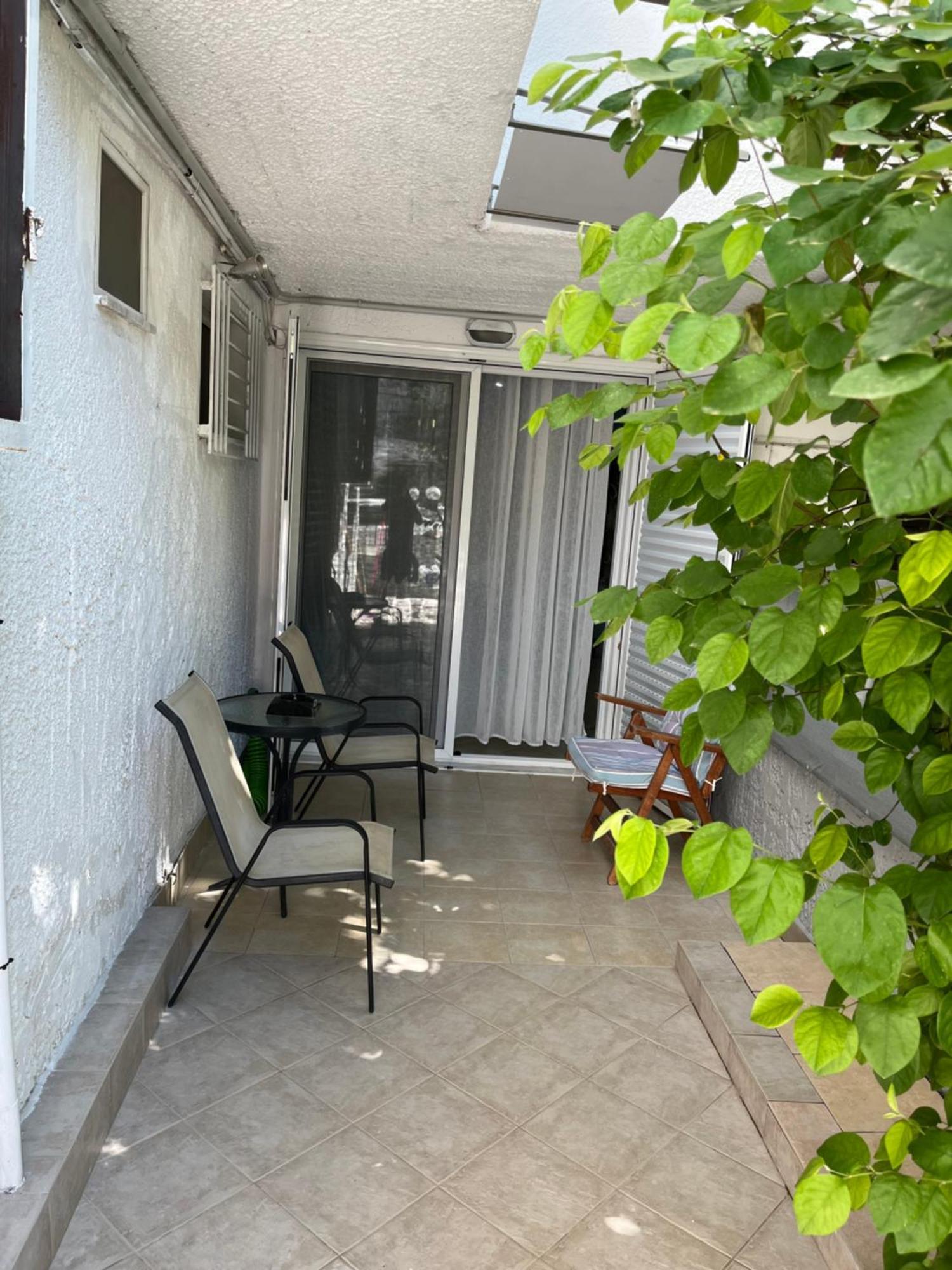 Andres House Vila Polychrono Exterior foto