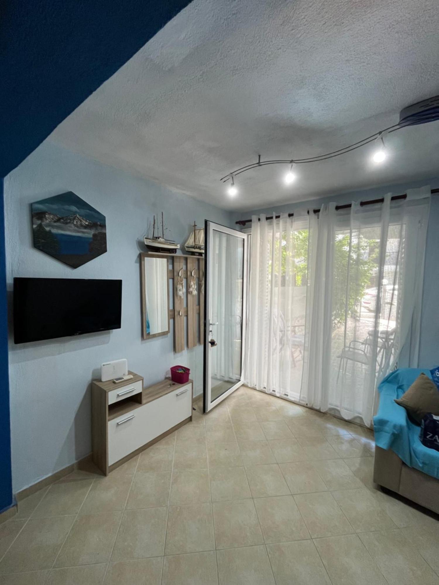 Andres House Vila Polychrono Exterior foto