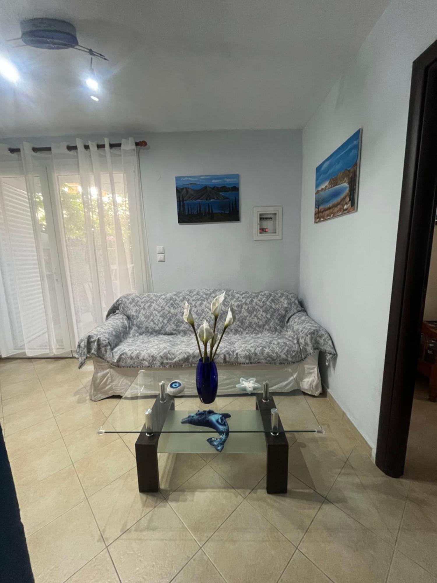 Andres House Vila Polychrono Exterior foto