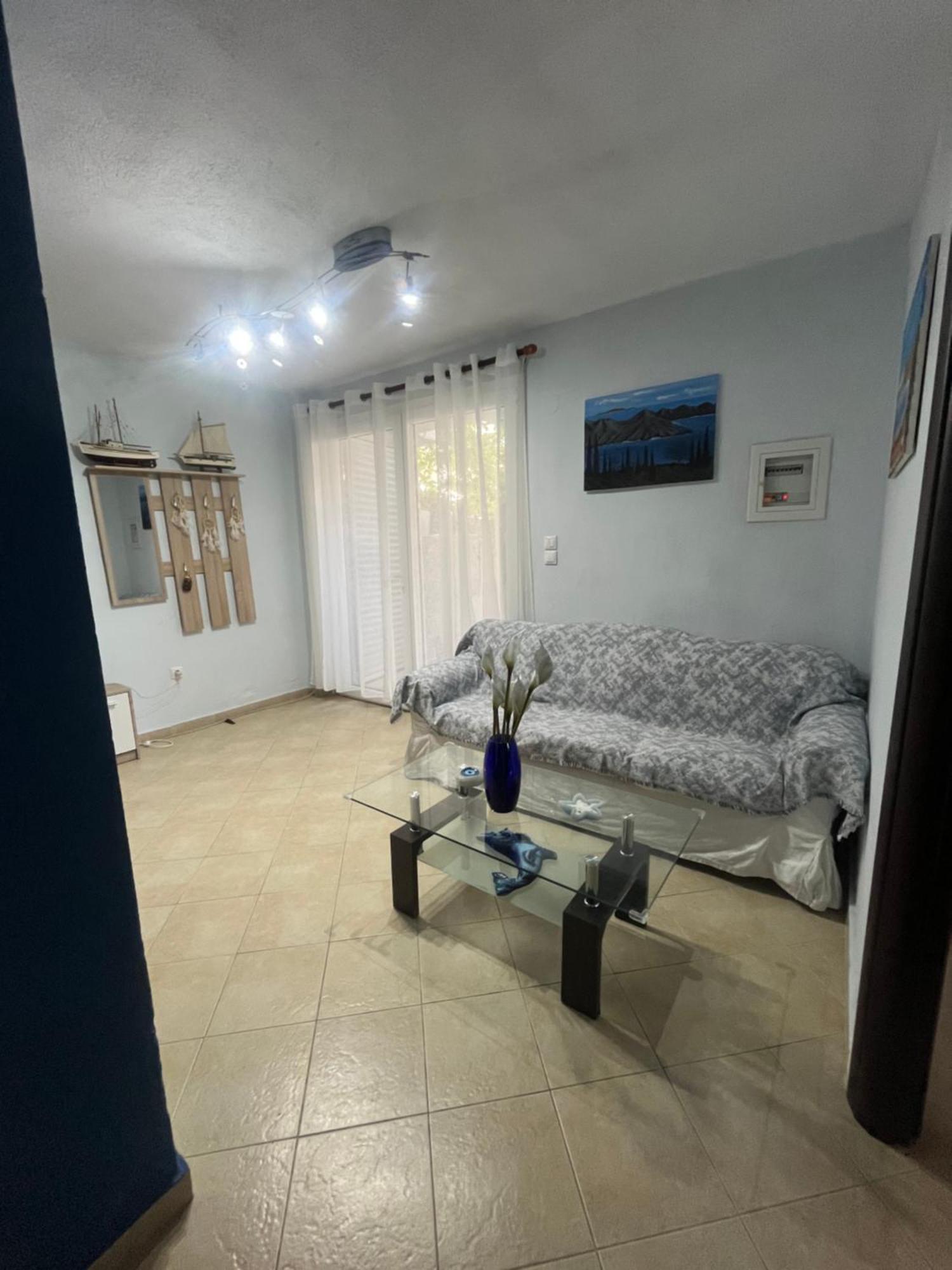 Andres House Vila Polychrono Exterior foto