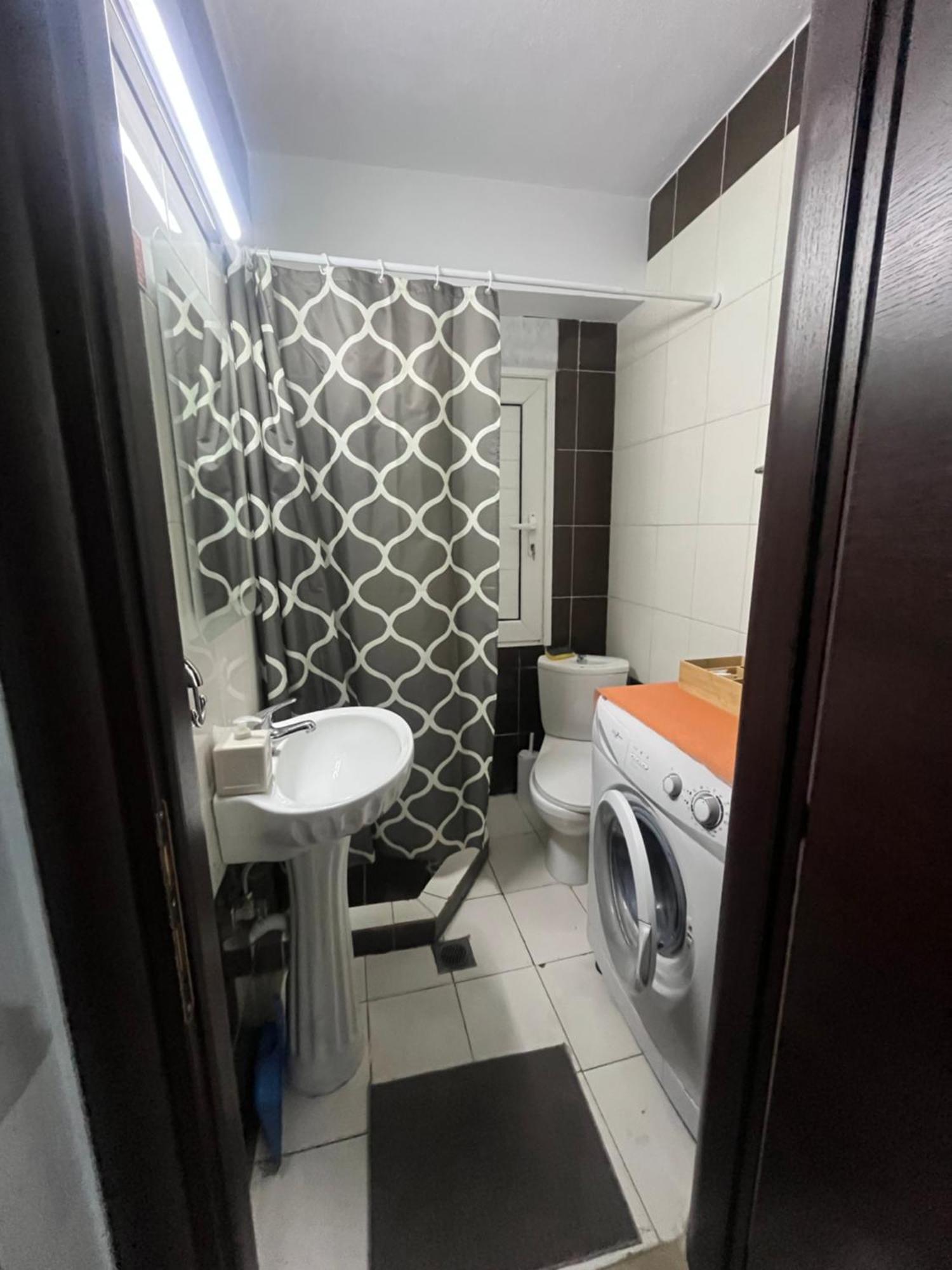 Andres House Vila Polychrono Exterior foto